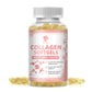 Hydrolyzed Collagen Capsules Support Skin&Joint& Hair & Nails Health Anti-aging Nutritional Supplements For Women