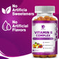 Vitamin B Complex Capsules