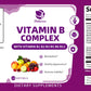 Vitamin B Complex Capsules