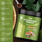 14 in 1 Mushroom Powder for Coffee Cooking, 8oz Mushroom Supplement with Lions Mane, Chaga, Reishi, Turkey Tail, Cordyceps Mushroom Extract Powder, etc, Mushrooms Blend for Immune Brain Energy